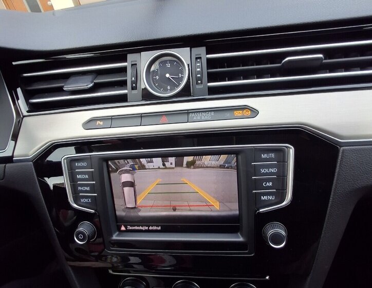 Volkswagen Passat Kombi 0,0 0