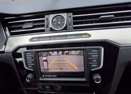 Volkswagen Passat Kombi 0,0 0