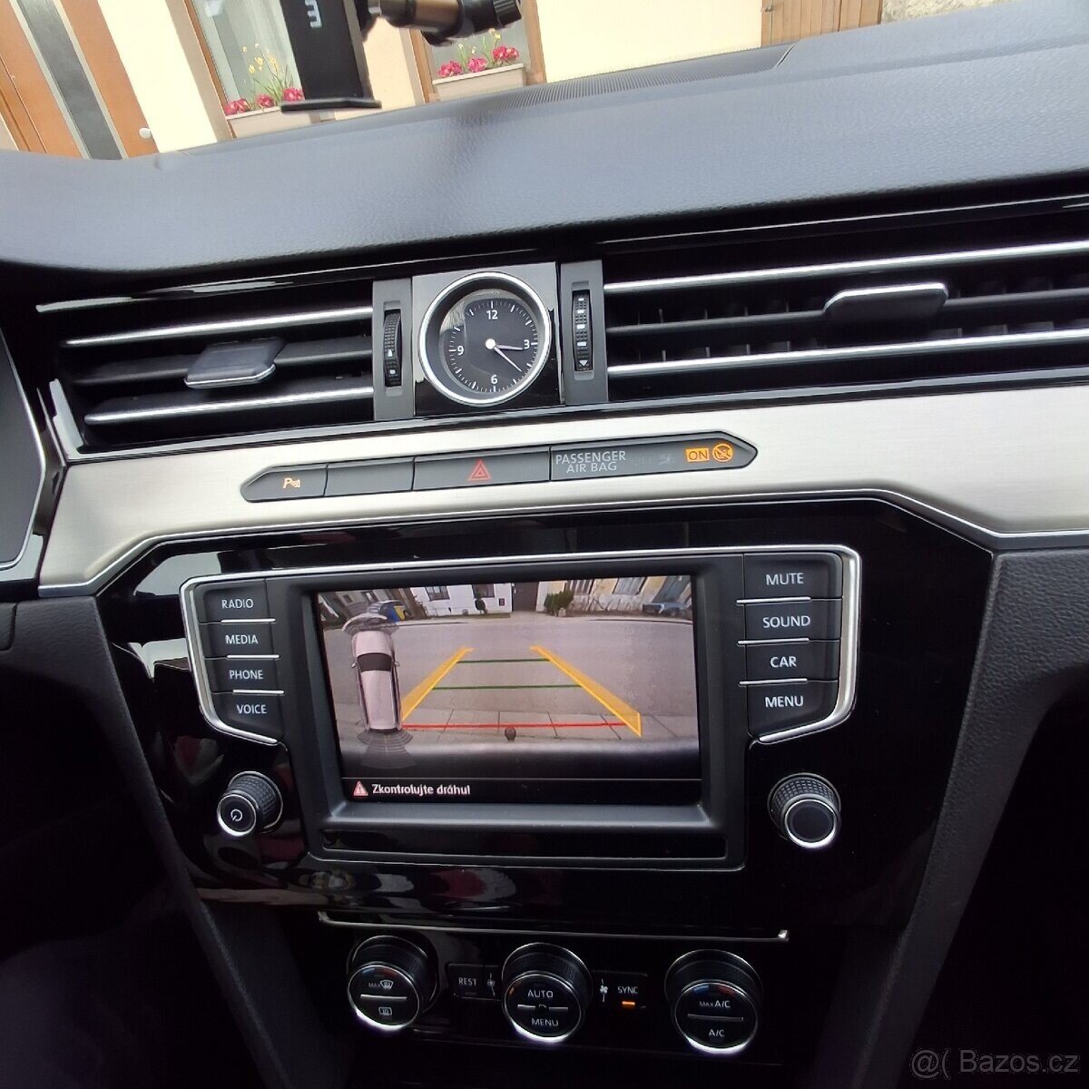 Volkswagen Passat Kombi 0,0 0