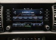 Škoda Kodiaq Kombi 2,0 l 110 kw