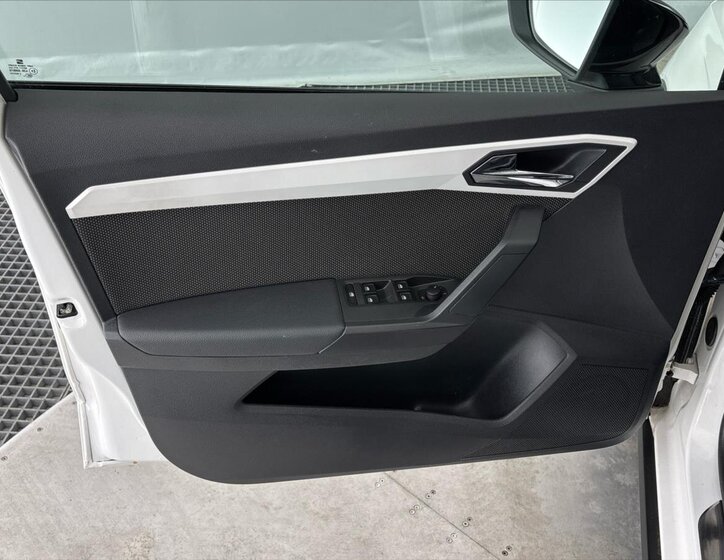 Seat Arona Hatchback 999,0 85 kw