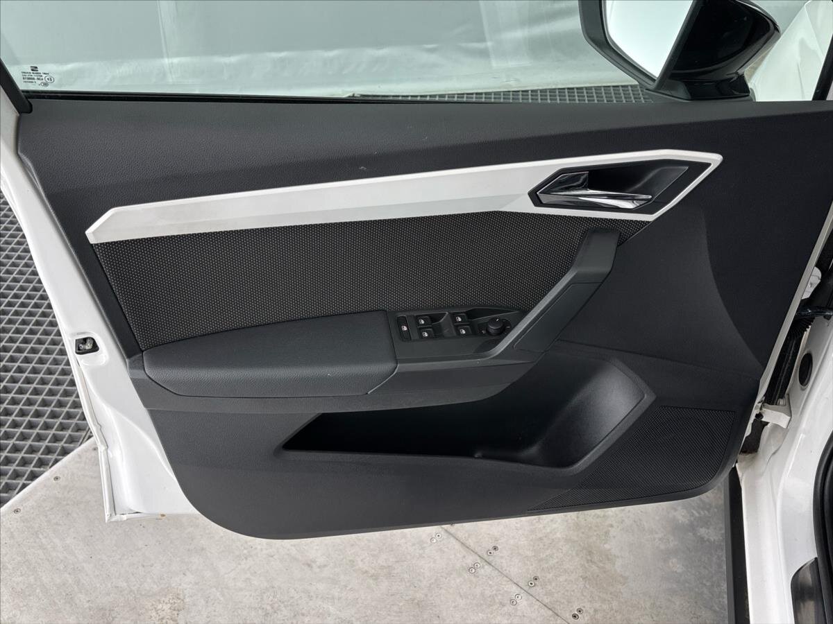 Seat Arona Hatchback 999,0 85 kw