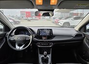 Hyundai i30 Kombi 1,5 l 80 kw