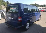 Volkswagen Transporter 5