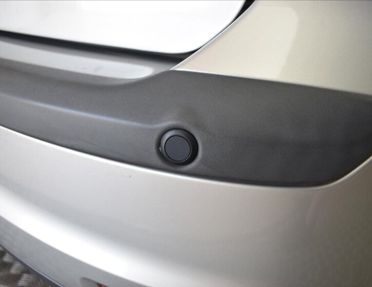 Ford Focus Hatchback 1,6 l 80 kw