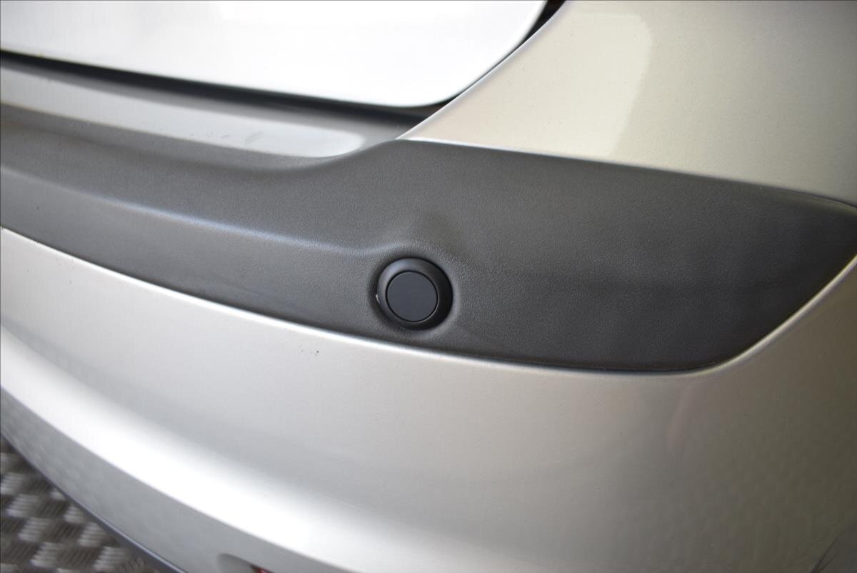 Ford Focus Hatchback 1,6 l 80 kw