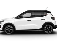 Citroën ë-C3 Hatchback 0,0 83 kw