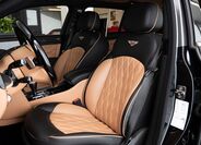 Bentley Mulsanne 7