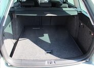 Škoda Octavia Kombi 1,4 l 90 kw