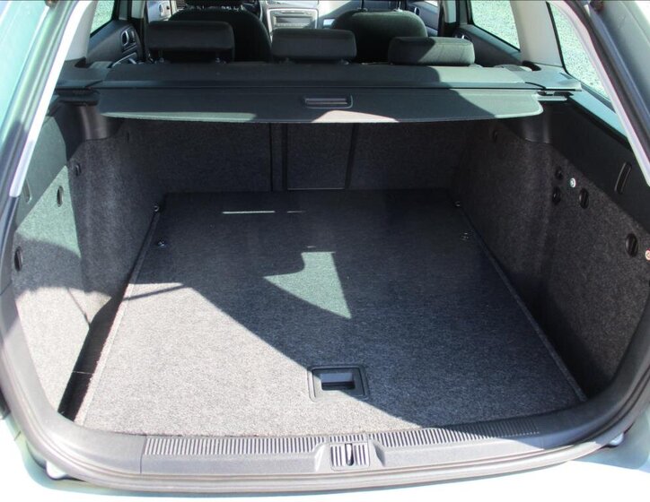 Škoda Octavia Kombi 1,4 l 90 kw