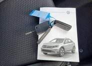 Volkswagen Taigo Hatchback 999,0 85 kw