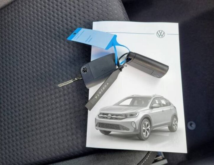 Volkswagen Taigo Hatchback 999,0 85 kw