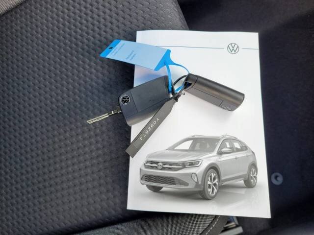 Volkswagen Taigo Hatchback 999,0 85 kw