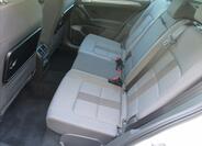 Volkswagen Golf Sportsvan 16