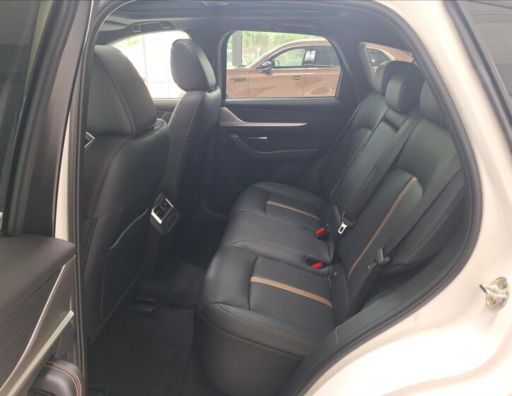 Mazda CX-60 SUV / Terénní 3,3 l 187 kw