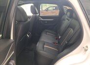 Mazda CX-60 SUV / Terénní 3,3 l 187 kw