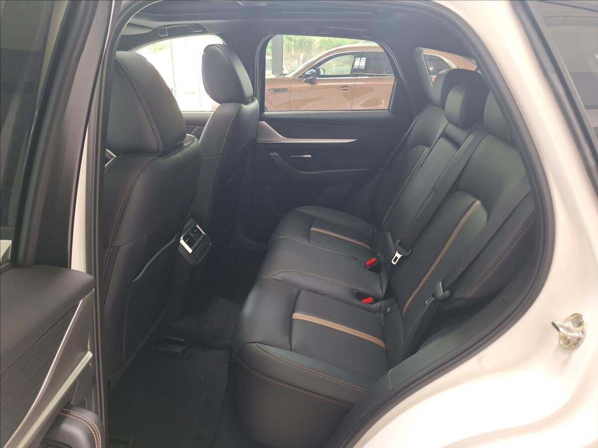 Mazda CX-60 SUV / Terénní 3,3 l 187 kw