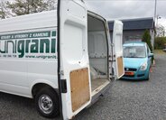 Ford Transit Skříň 2,2 l 74 kw