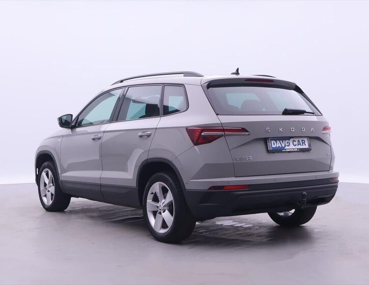Škoda Karoq SUV / Terénní 2,0 l 110 kw