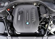 BMW Řada 7 10