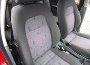 Škoda Fabia Hatchback 1,2 l 40 kw