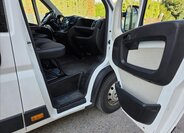 Peugeot Boxer Ostatní 2,0 l 120 kw