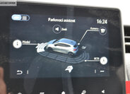 Renault Clio Hatchback 999,0 67 kw