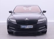Škoda Superb Liftback 2,0 l 147 kw