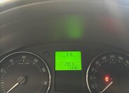 Škoda Fabia Hatchback 1,4 l 63 kw