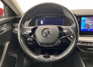 Škoda Octavia Liftback 2,0 l 85 kw