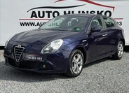 Alfa Romeo Giulietta Hatchback 1,6 l 77 kw