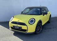 Mini Cooper Hatchback 2,0 l 150 kw