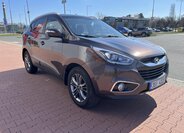 Hyundai ix35 SUV / Terénní 1,6 l 99 kw