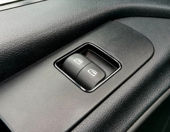 Mercedes-Benz Sprinter Ostatní 2,1 l 84 kw