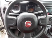 Fiat Panda Hatchback 1,2 l 51 kw