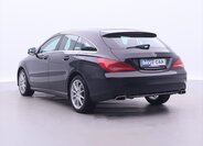 Mercedes-Benz CLA Kombi 2,0 l 155 kw