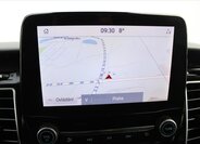 Ford Tourneo Custom MPV 2,0 l 136 kw