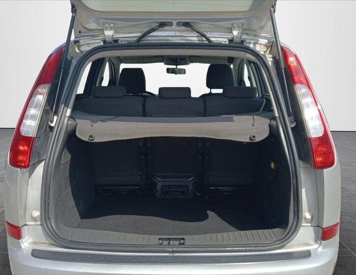 Ford C-MAX MPV 1,6 l 74 kw