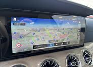 Mercedes-Benz Třídy E 10