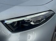 Mercedes-Benz Třídy A 3