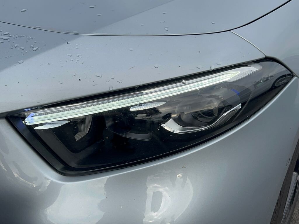 Mercedes-Benz Třídy A