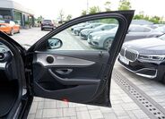 Mercedes-Benz Třídy E 18