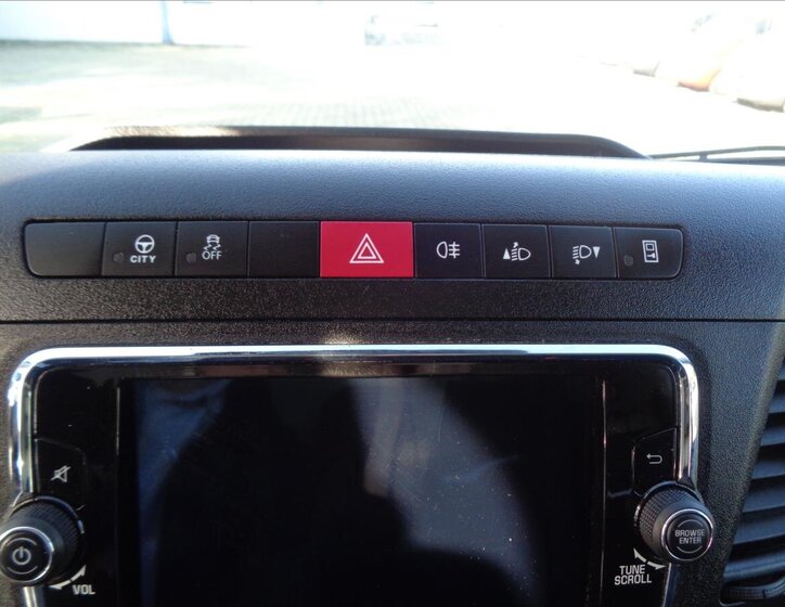 Iveco Daily Ostatní 2,3 l 100 kw