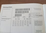 Škoda Fabia Kombi 1,4 l 55 kw