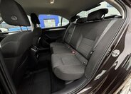 Škoda Superb Sedan / Limuzína 2,0 l 140 kw