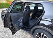 Volkswagen T-Cross SUV / Terénní 999,0 70 kw