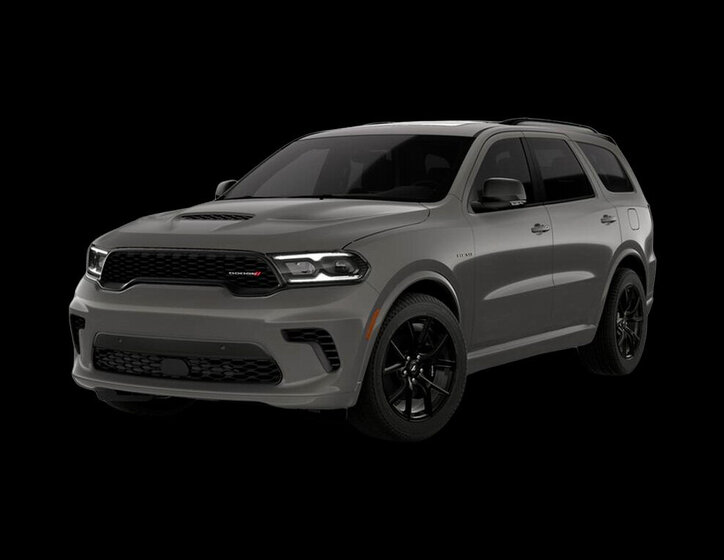 Dodge Durango SUV 5,7 l 268 kw