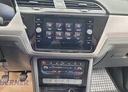 Volkswagen Touran MPV 2,0 l 90 kw