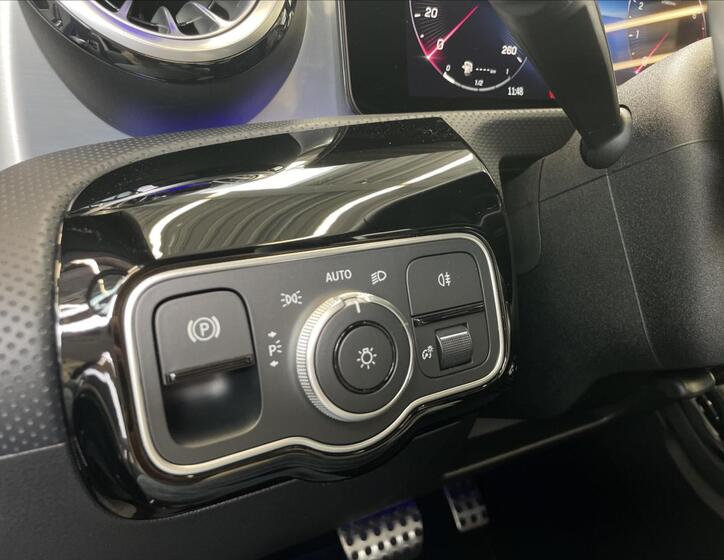 Mercedes-Benz Třídy A 11