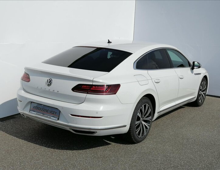 Volkswagen Arteon 2